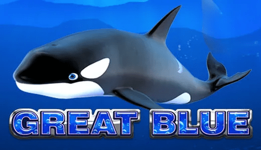 Great Blue